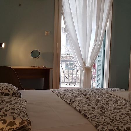 Menta Errathens Apartment - Athens Center, 5 Bd, 2 Bath Dış mekan fotoğraf