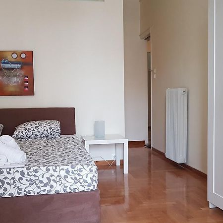 Menta Errathens Apartment - Athens Center, 5 Bd, 2 Bath Dış mekan fotoğraf