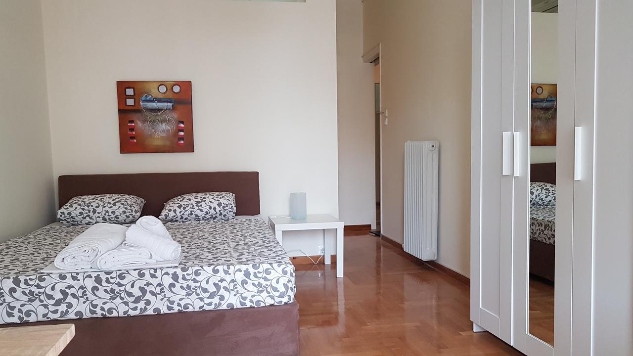 Menta Errathens Apartment - Athens Center, 5 Bd, 2 Bath Dış mekan fotoğraf