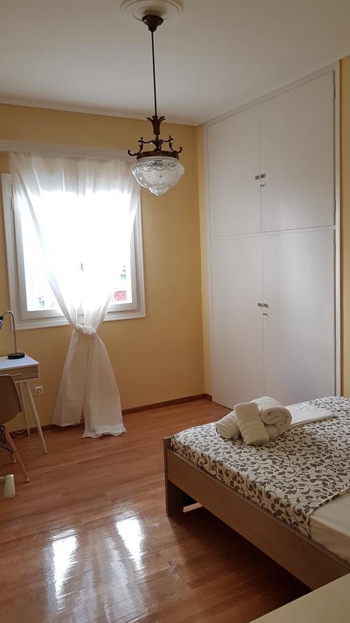 Menta Errathens Apartment - Athens Center, 5 Bd, 2 Bath Dış mekan fotoğraf