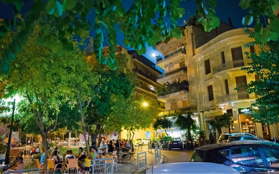 Menta Errathens Apartment - Athens Center, 5 Bd, 2 Bath Dış mekan fotoğraf