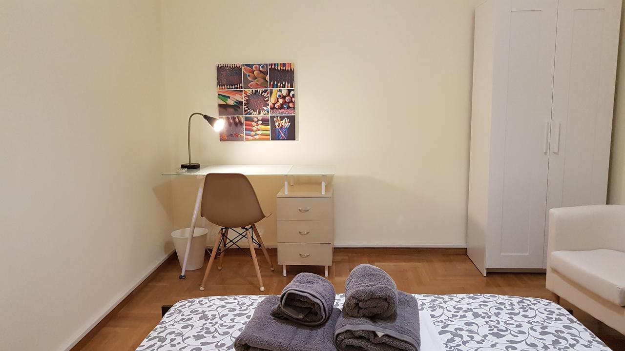 Menta Errathens Apartment - Athens Center, 5 Bd, 2 Bath Dış mekan fotoğraf