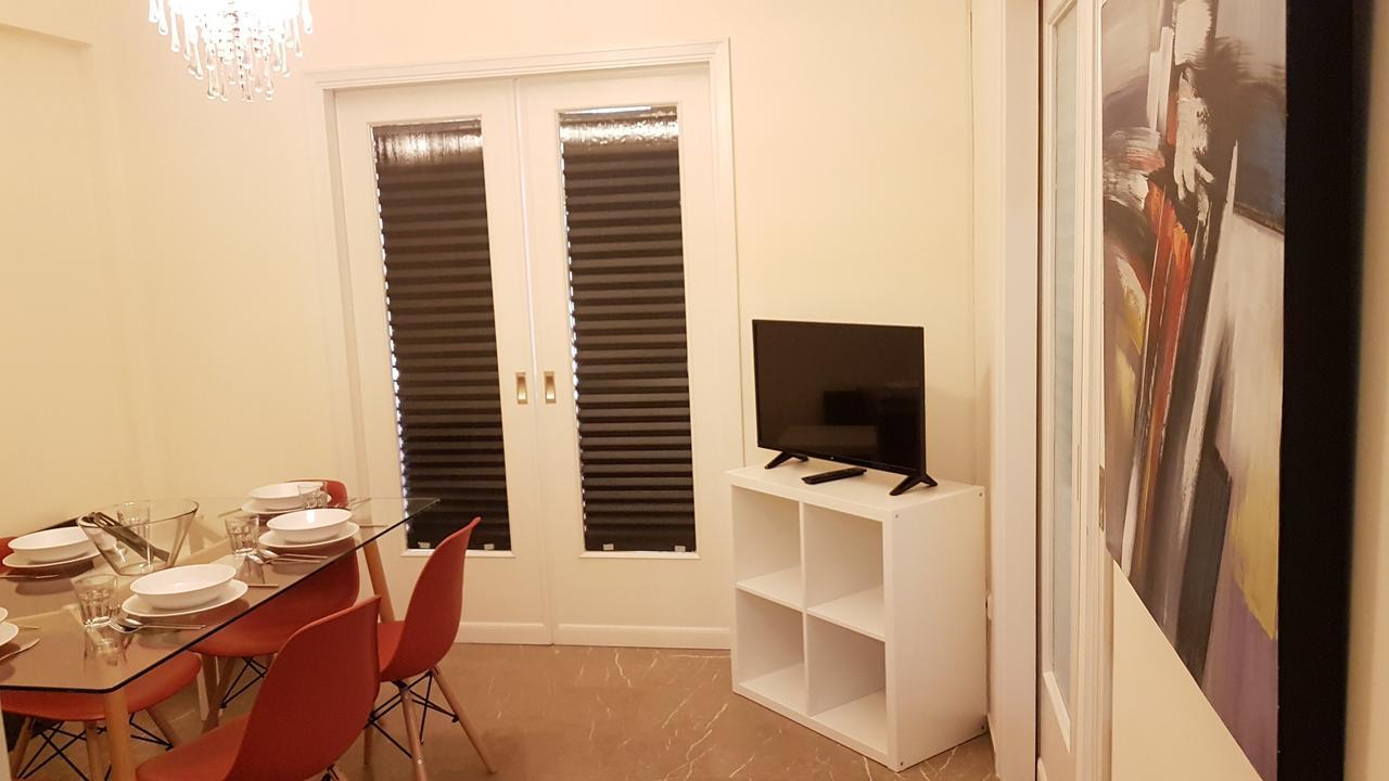 Menta Errathens Apartment - Athens Center, 5 Bd, 2 Bath Dış mekan fotoğraf