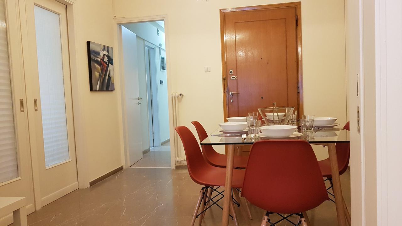 Menta Errathens Apartment - Athens Center, 5 Bd, 2 Bath Dış mekan fotoğraf
