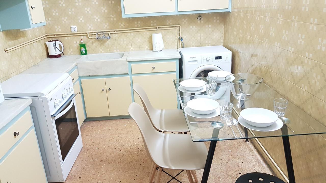 Menta Errathens Apartment - Athens Center, 5 Bd, 2 Bath Dış mekan fotoğraf